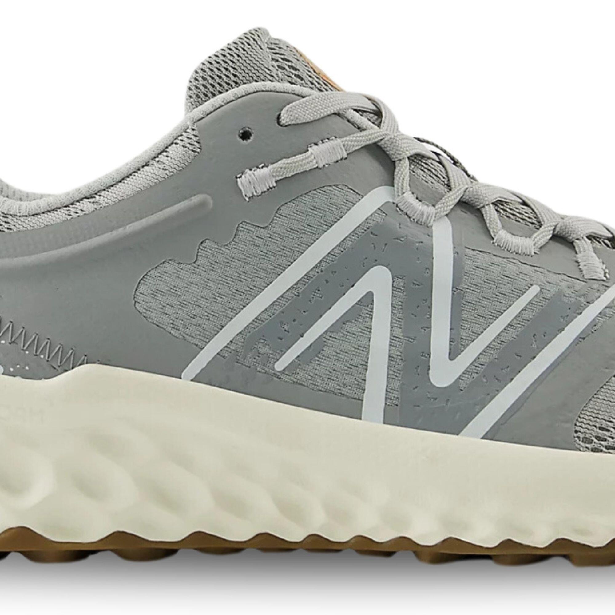Buty Fresh Foam Garoé Rozmiar 45 - MTGAROEG Szary 5/5