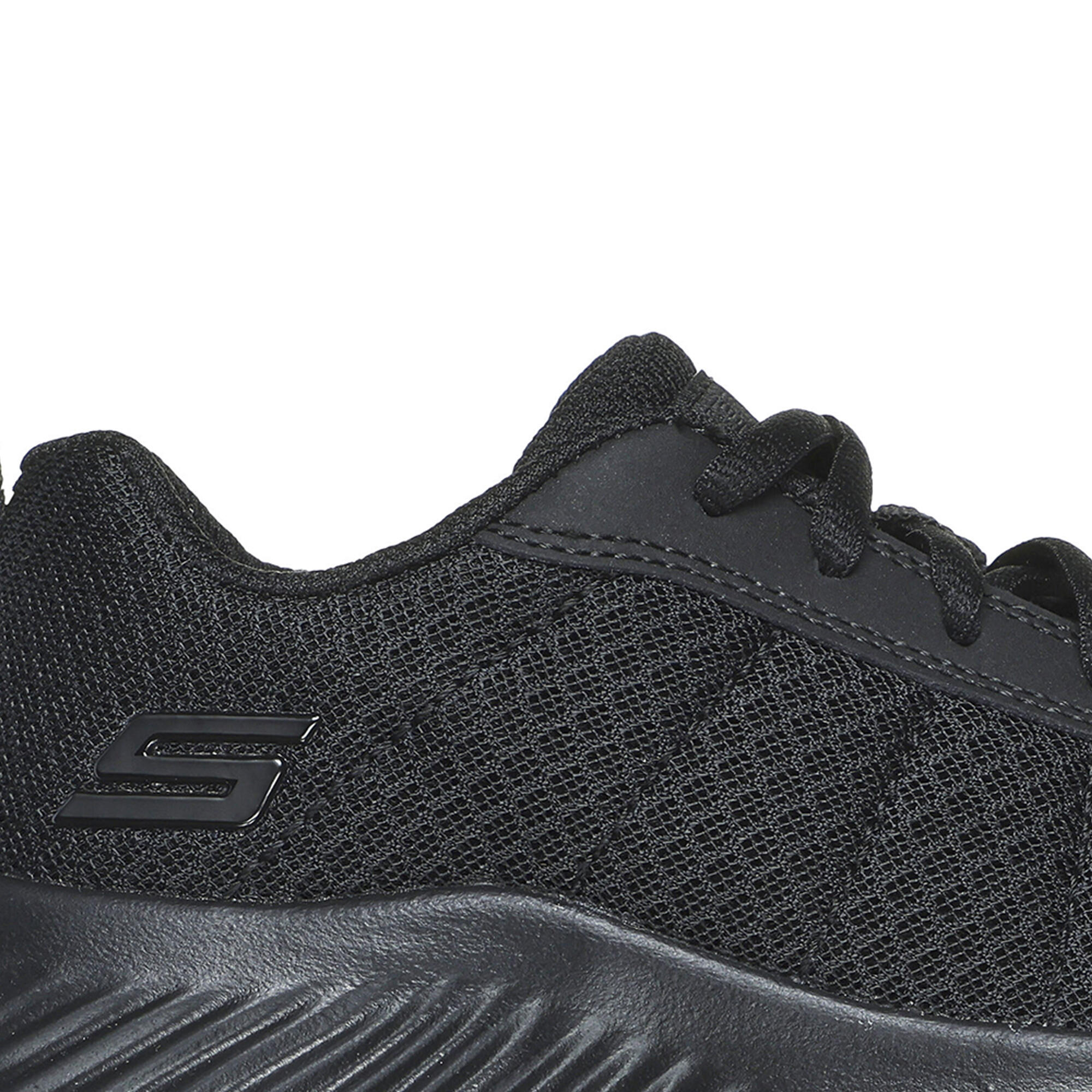 Chaussures Bounder - Karonik - 403745L-BBK Noir 3/5