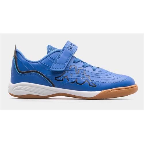 Buty piłkarskie dla dzieci Kappa 261072K6011