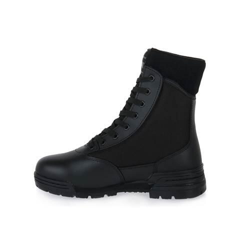 MAGNUM MAGNUM uniformschoenen heren - Classic  - Zwart  ZWART 38