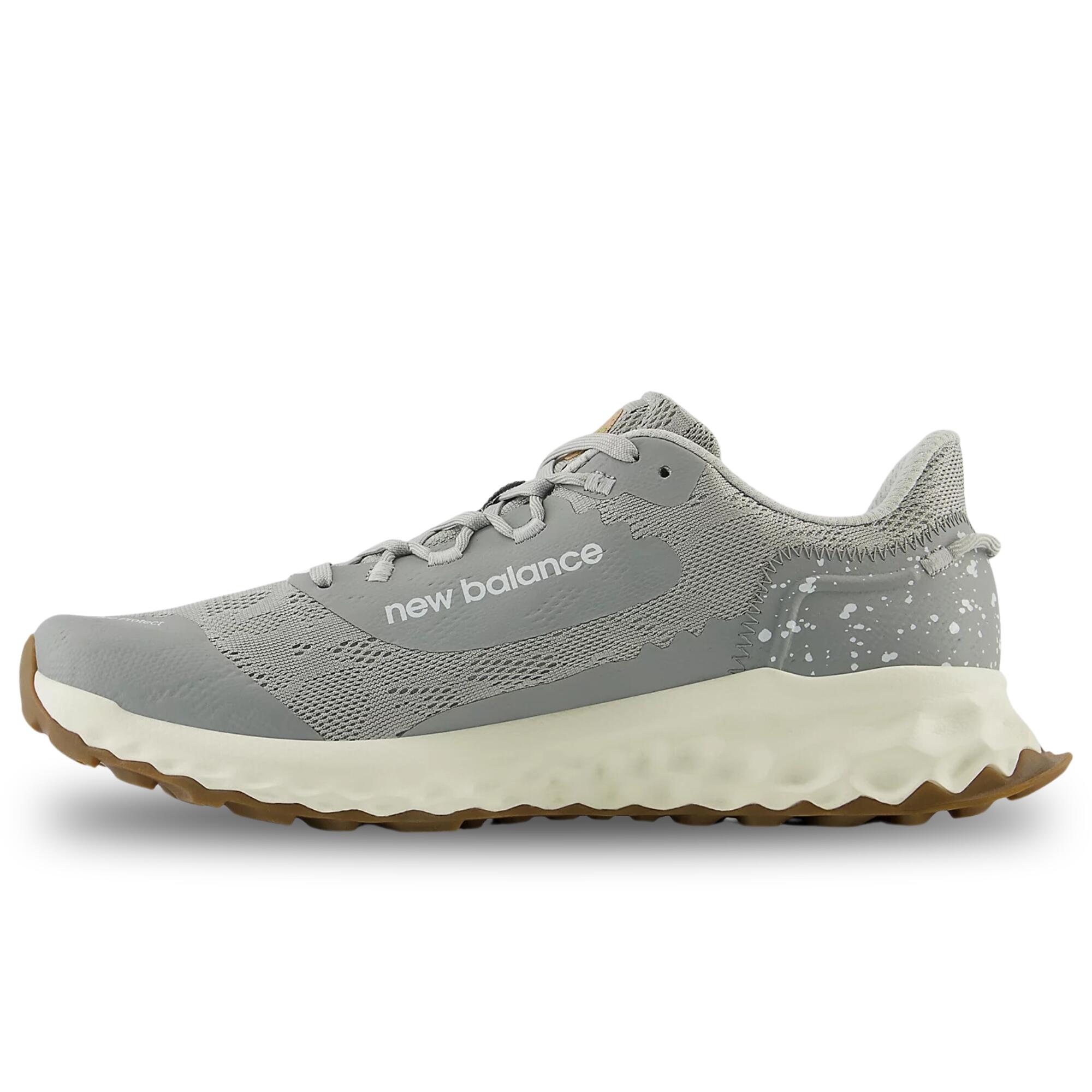 Buty Fresh Foam Garoé Rozmiar 45 - MTGAROEG Szary 2/5