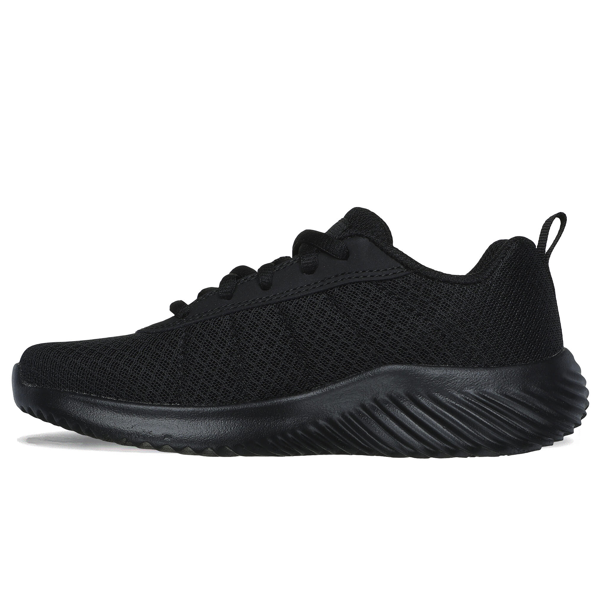 Chaussures Bounder - Karonik - 403745L-BBK Noir 2/5