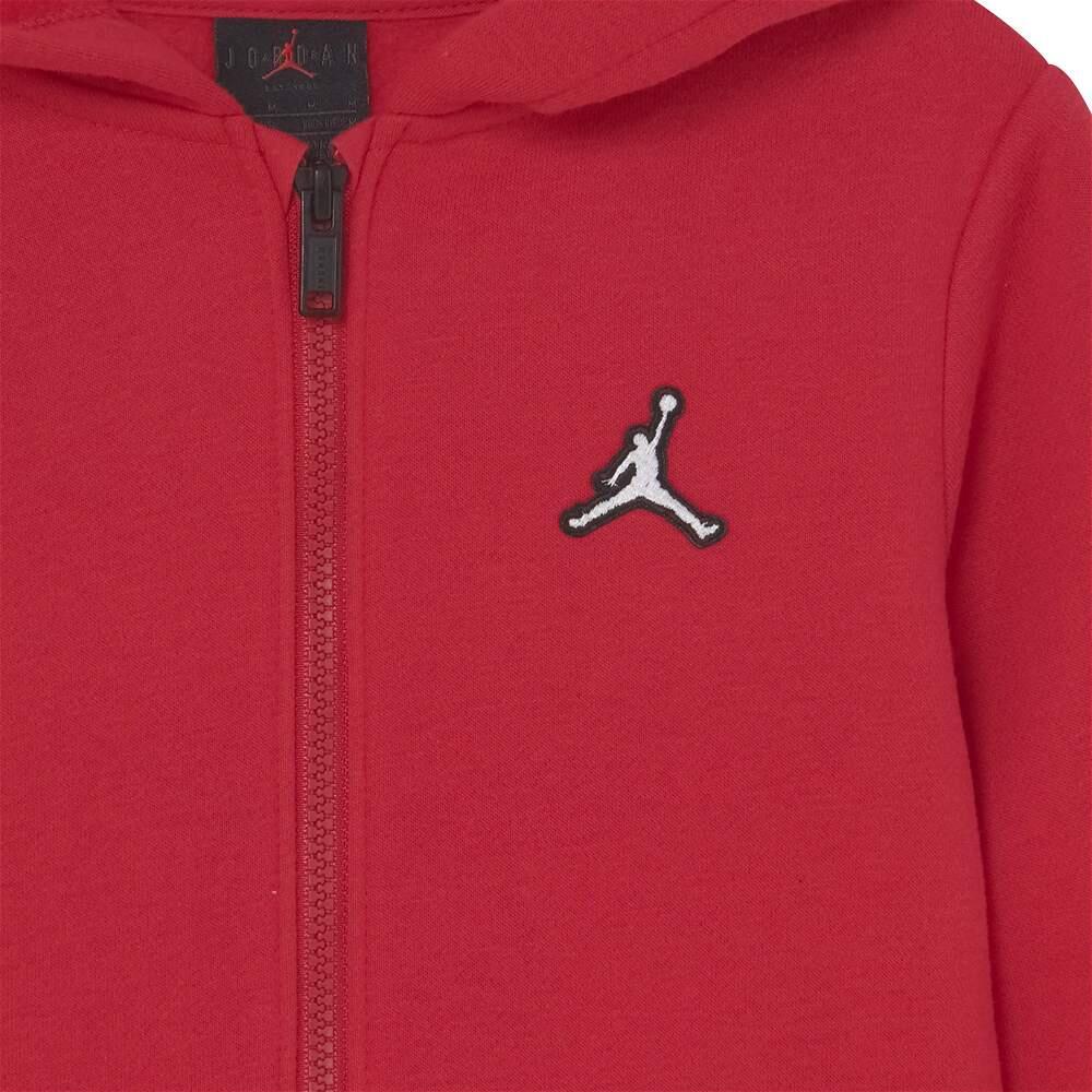 Trainingspak Essentials Rood - 85A744-023 4/4