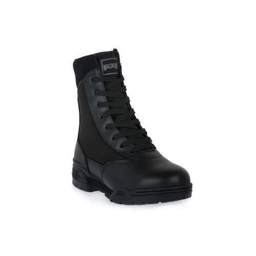 MAGNUM uniform shoes men - Classic  - Black