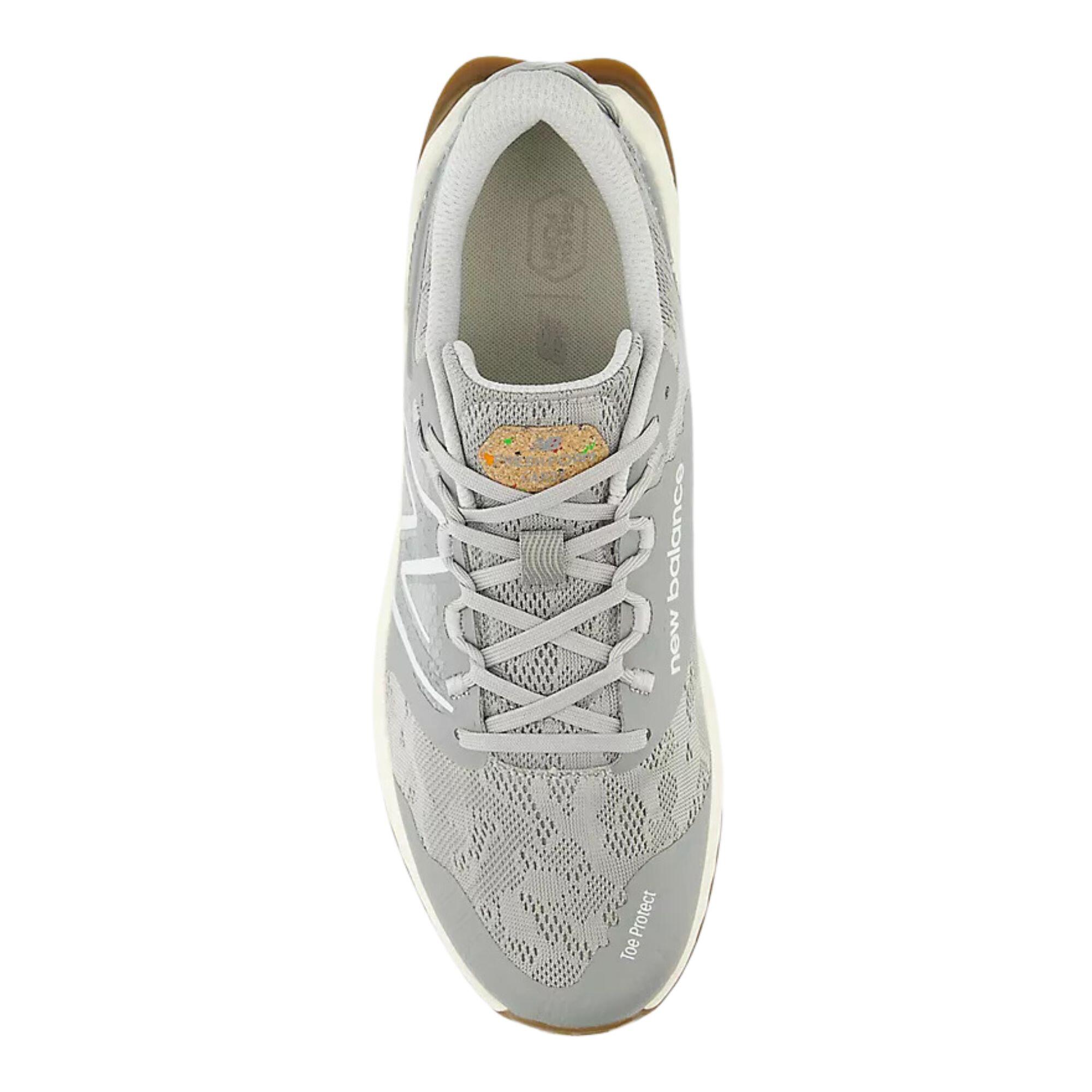 Buty Fresh Foam Garoé Rozmiar 45 - MTGAROEG Szary 4/5