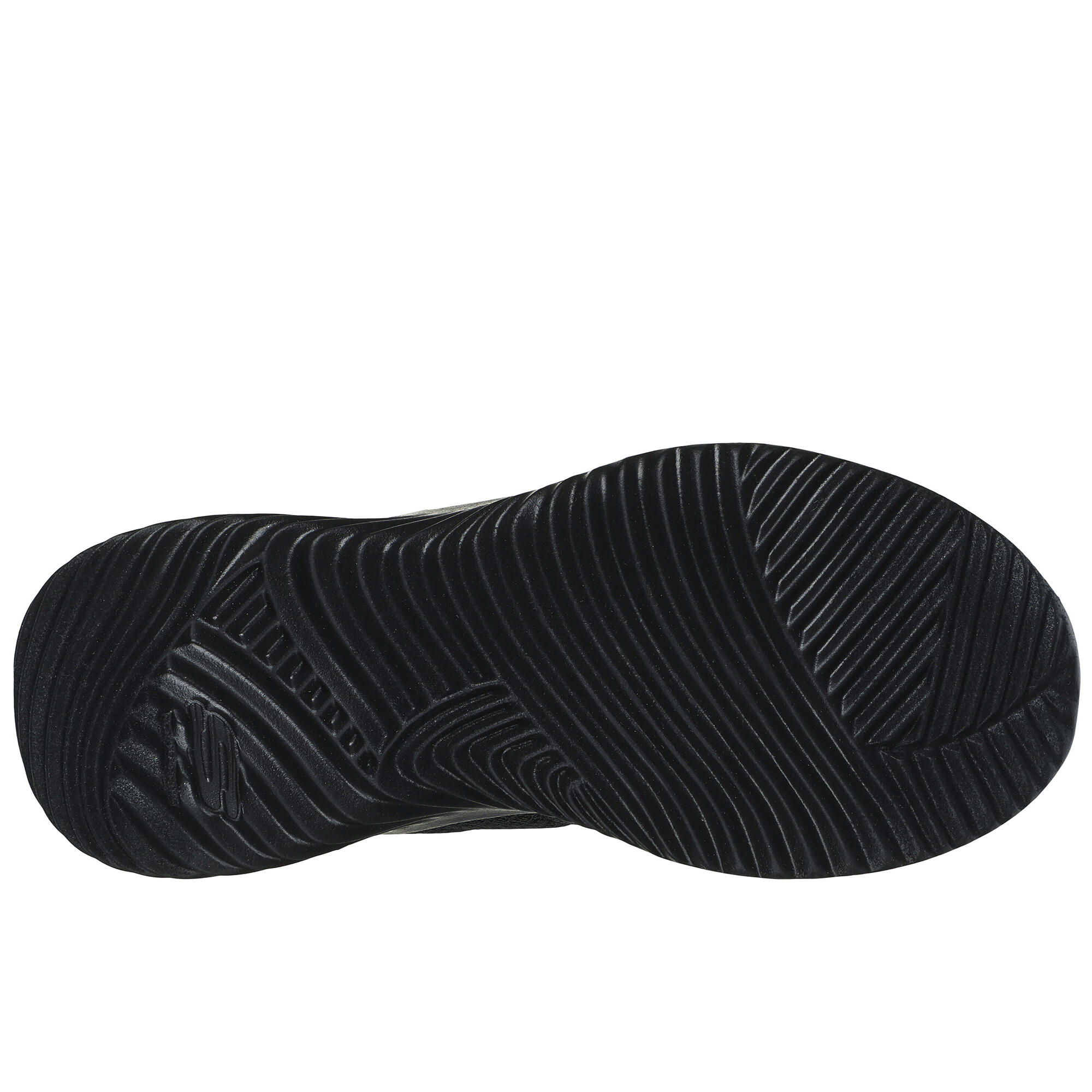 Chaussures Bounder - Karonik - 403745L-BBK Noir 4/5