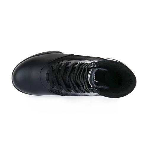 MAGNUM Chaussures d'uniforme homme - Classic  - Noir 4/7