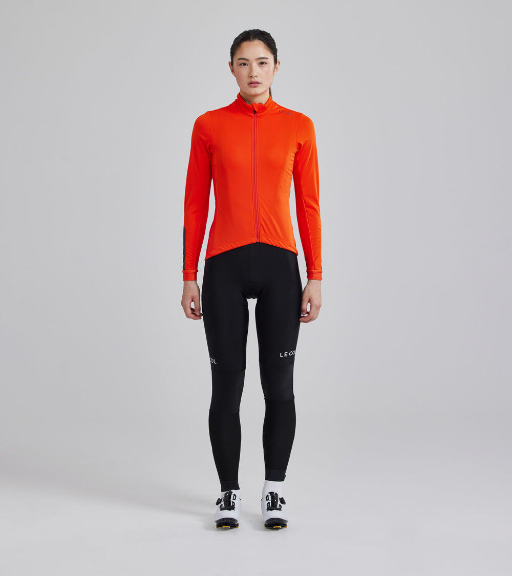Womens Pro Jacket 3/7