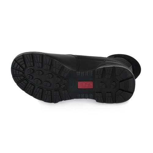 MAGNUM Chaussures d'uniforme homme - Classic  - Noir 5/7