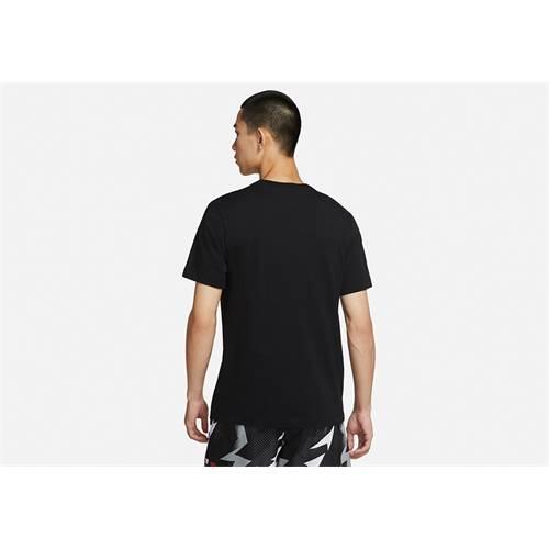 T-shirt universel hommes Nike Air Jordan Jumpman 2/2
