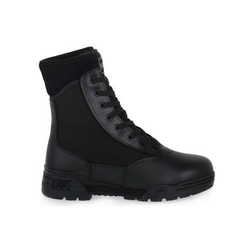 MAGNUM Chaussures d'uniforme homme - Classic  - Noir 2/7