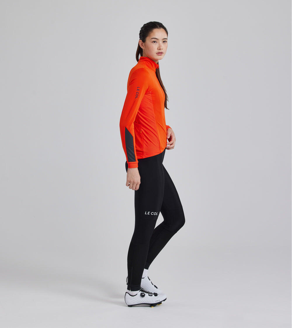 Womens Pro Jacket 6/7