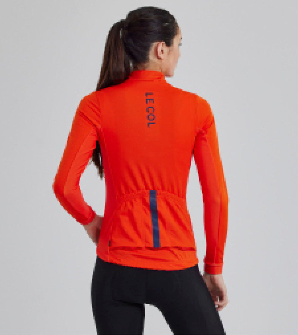 Womens Pro Jacket 4/7