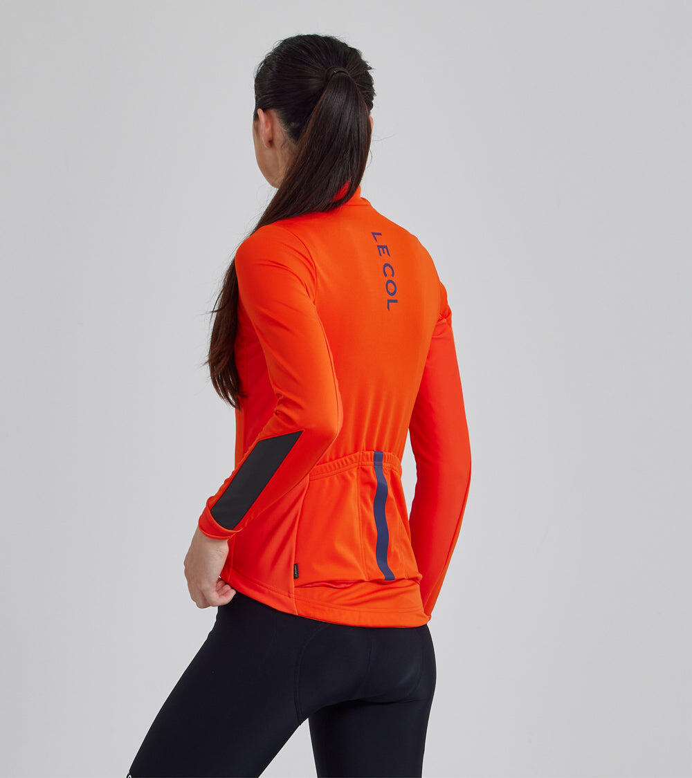 Womens Pro Jacket 5/7