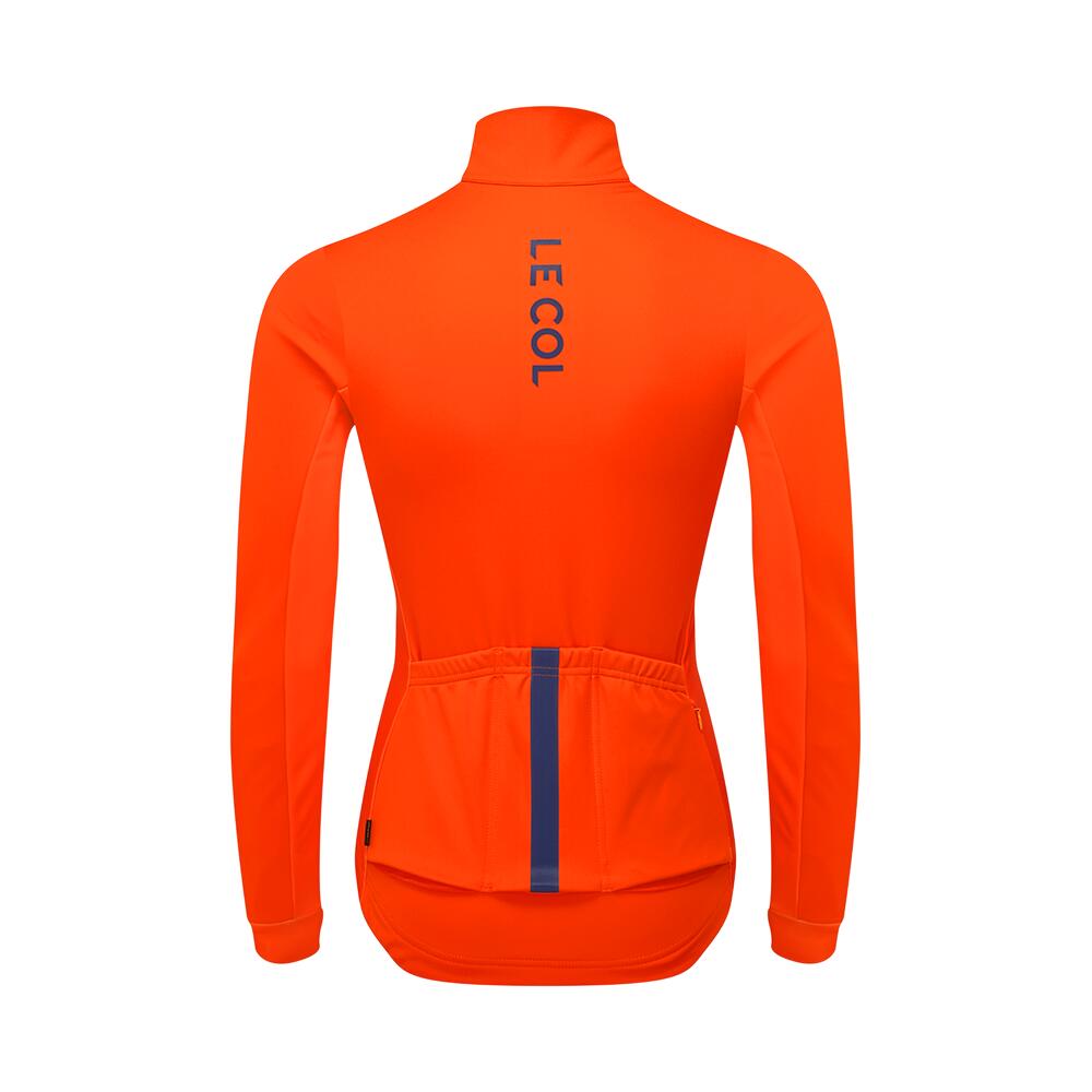 Womens Pro Jacket 7/7