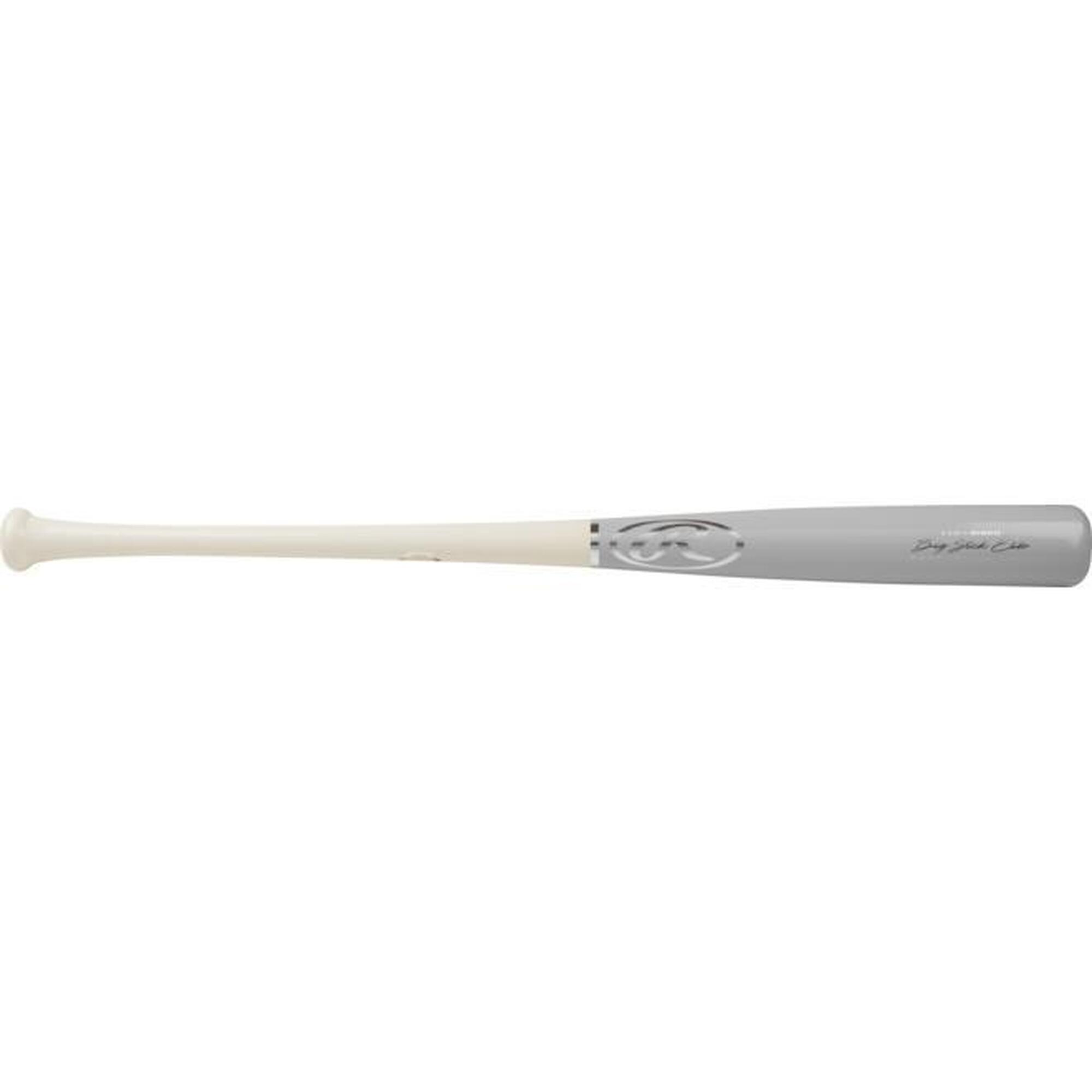 Rawlings - Rawlings 110rbg Big Stick Birch 33 Inch Size - Batte De Baseball - Multicolore|noir - 33 - Decathlon