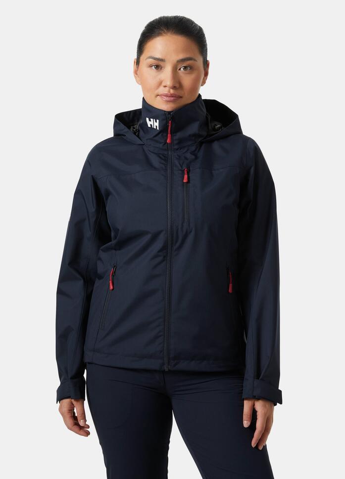 Kurtka uniwersalna damska Helly Hansen Crew