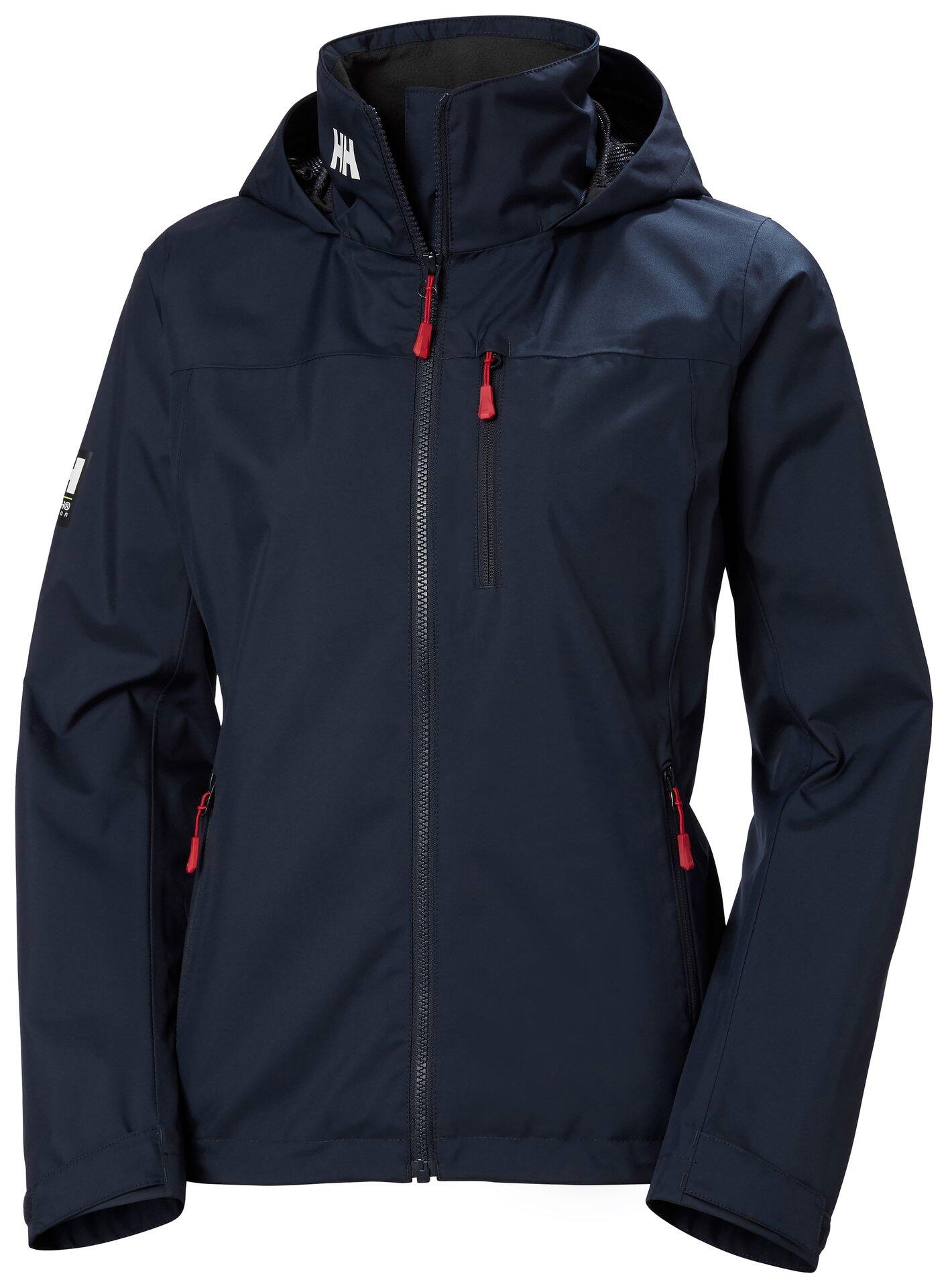 HELLY HANSEN Jaquetas universal para mulher Helly Hansen Crew
