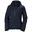 Jacheta pentru navigatie W Crew Hooded Jacket 2.0 femei