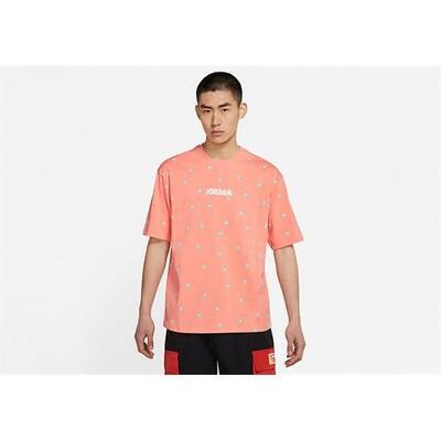 Hemden universeel voor heren nike air jordan jumpman classics