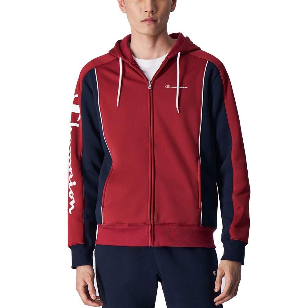 Tuta completa Champion modello 219401-RS508 per uomini 5/5