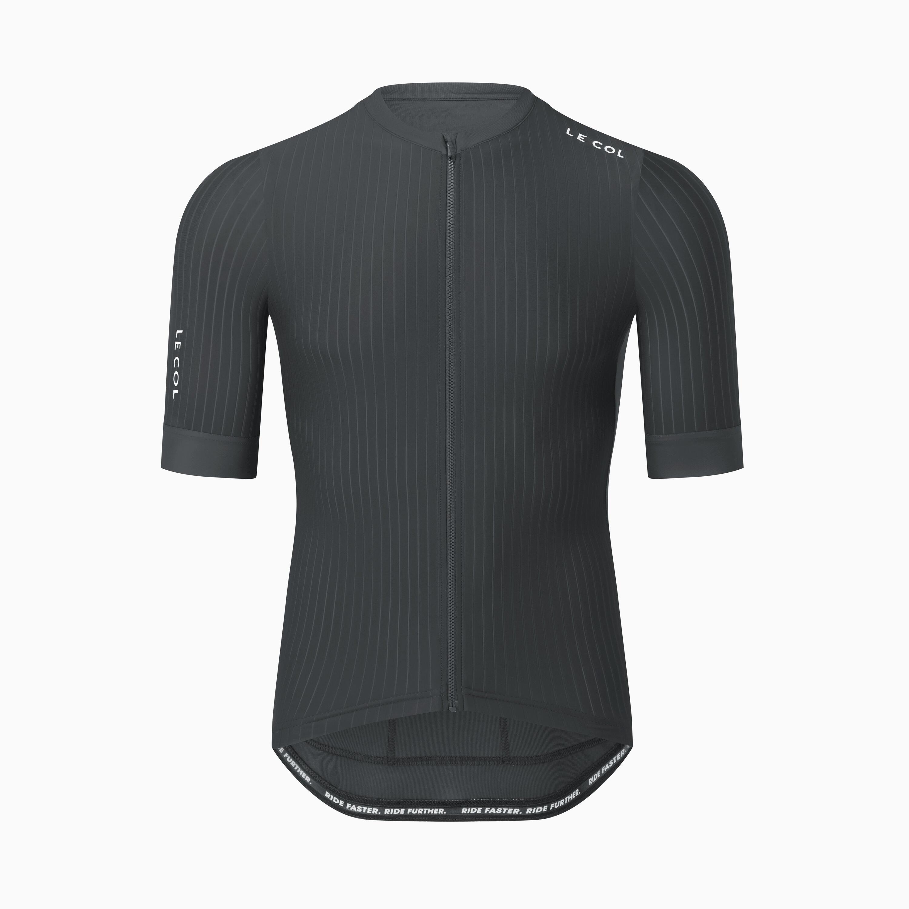 LE COL Pro Aero Jersey