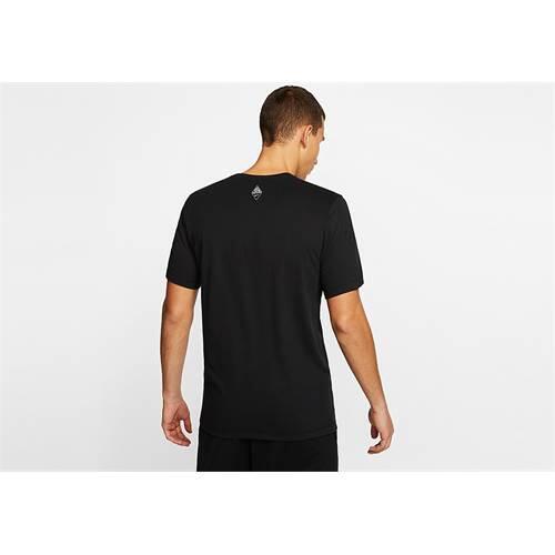 T-shirt universel hommes Nike Giannis freak 2/2