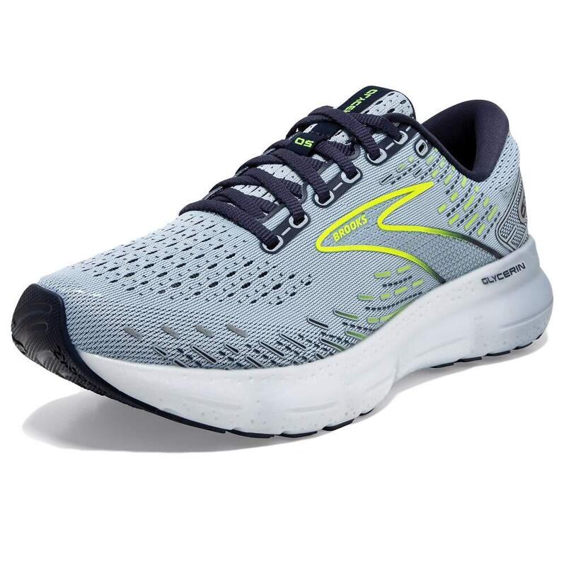 Buty Glycerin 20 Rozmiar 36.5 - 1203691B416 Szary