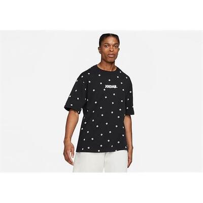 Hemden universeel voor heren nike air jordan jumpman