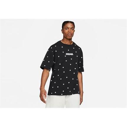 Koszulka sportowa męska Nike Air Jordan Jumpman