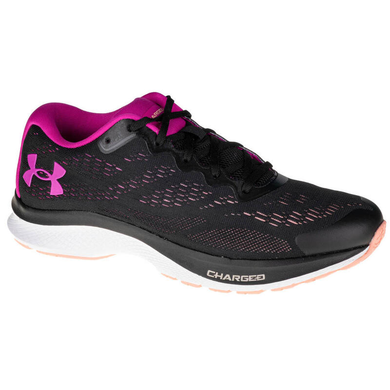 Chaussures de running pour femmes W Charged Bandit 6