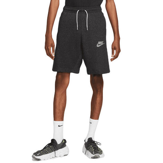 Short Revival Noir - DM5635-010