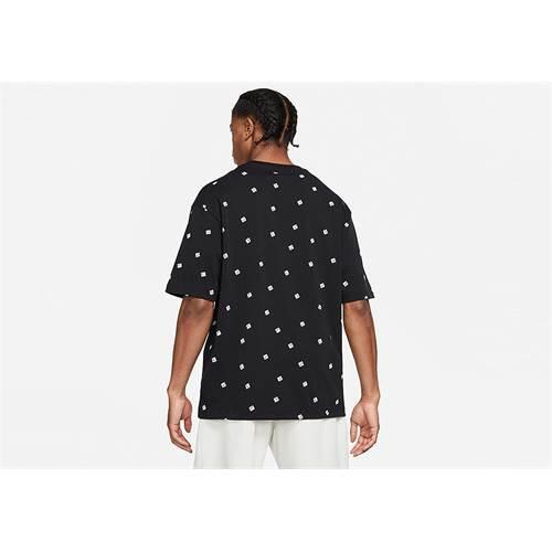 Tricou universal cz5185010 cu mânecă scurtă negru bărbătesc