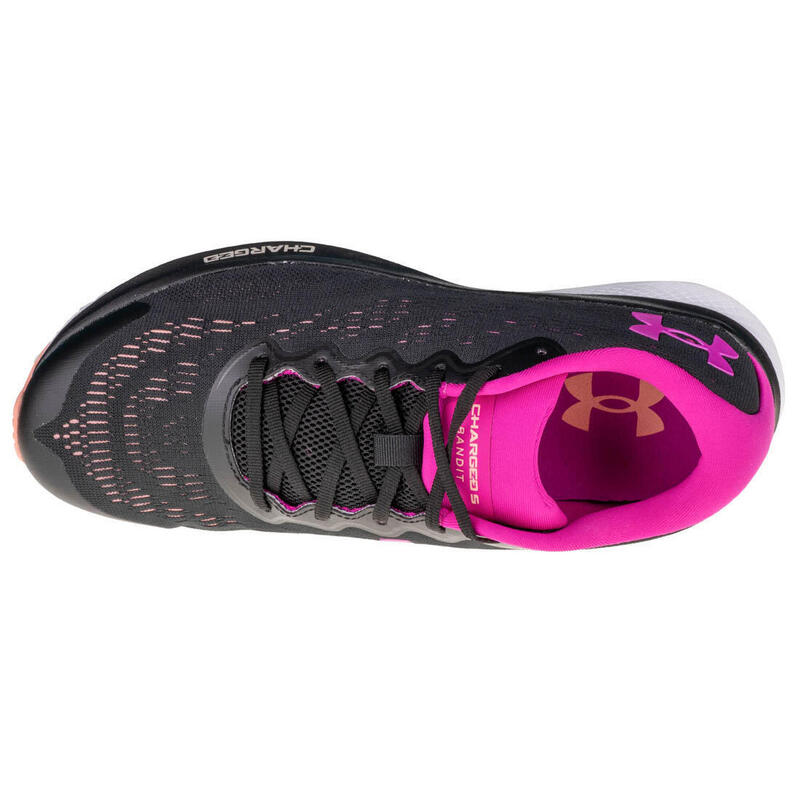 Hardloopschoenen voor vrouwen W Charged Bandit 6