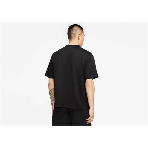 T-shirt universel hommes Nike Classic Dri-fit Top 2/2