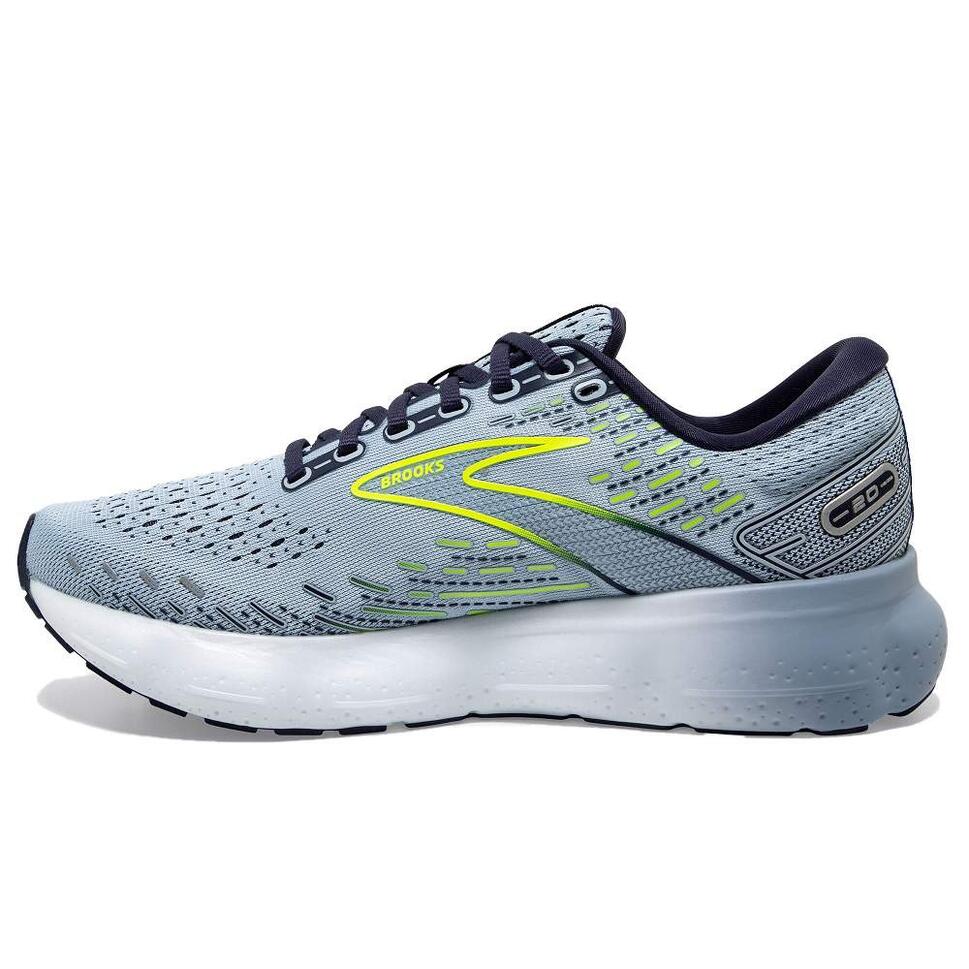 Buty Glycerin 20 Rozmiar 36.5 - 1203691B416 Szary