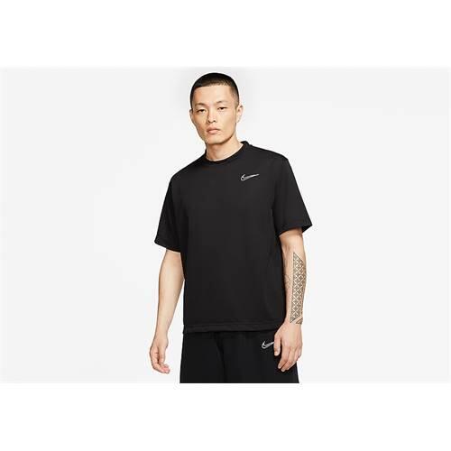 T-shirt universel hommes Nike Classic Dri-fit Top 1/2