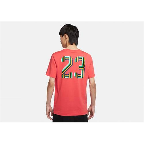 Magliette universali uomo Nike Air Jordan Sport 2/2