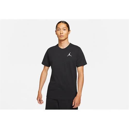 Camisetes universais para homens / masculino nike air jordan jumpman crew