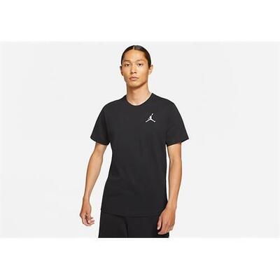 Koszulka sportowa męska Nike Air Jordan Jumpman Crew