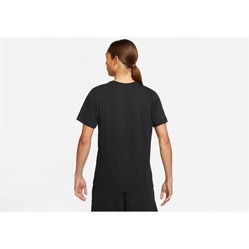 Magliette universali uomo Nike Air Jordan Jumpman Crew 2/4