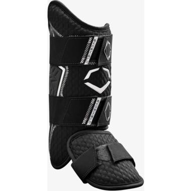 EVOSHIELD Evoshield WTV572690 Pro SRZ 2.0 Protezione per le gambe LHH Colore Nero