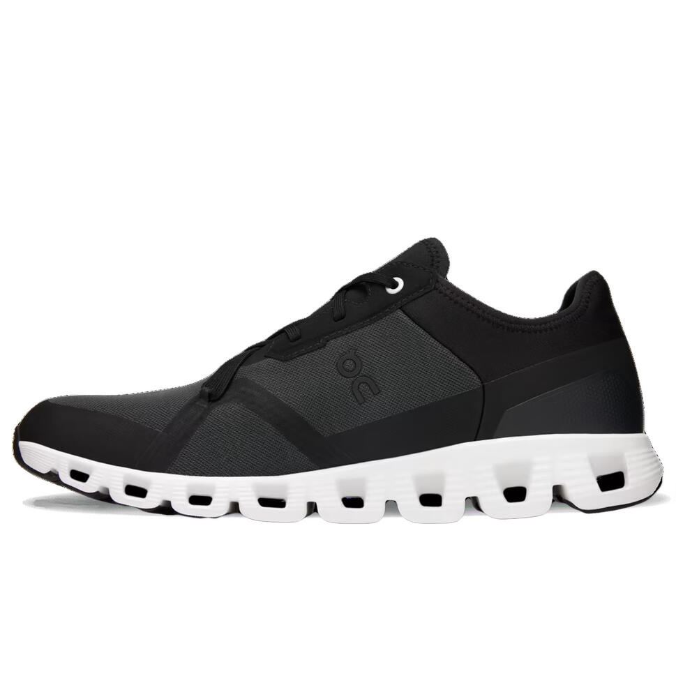 Buty do biegania Mężczyzna On Running Cloud X 3 Ad czarny