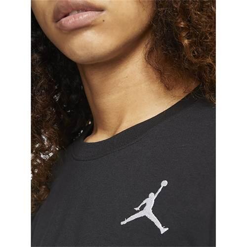 Magliette universali uomo Nike Air Jordan Jumpman Crew 4/4