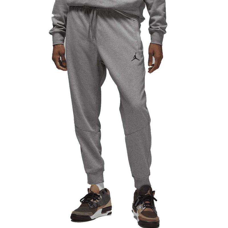 Spodnie Dri-FIT Sport Crossover Rozmiar XL Szary - DQ7332-091