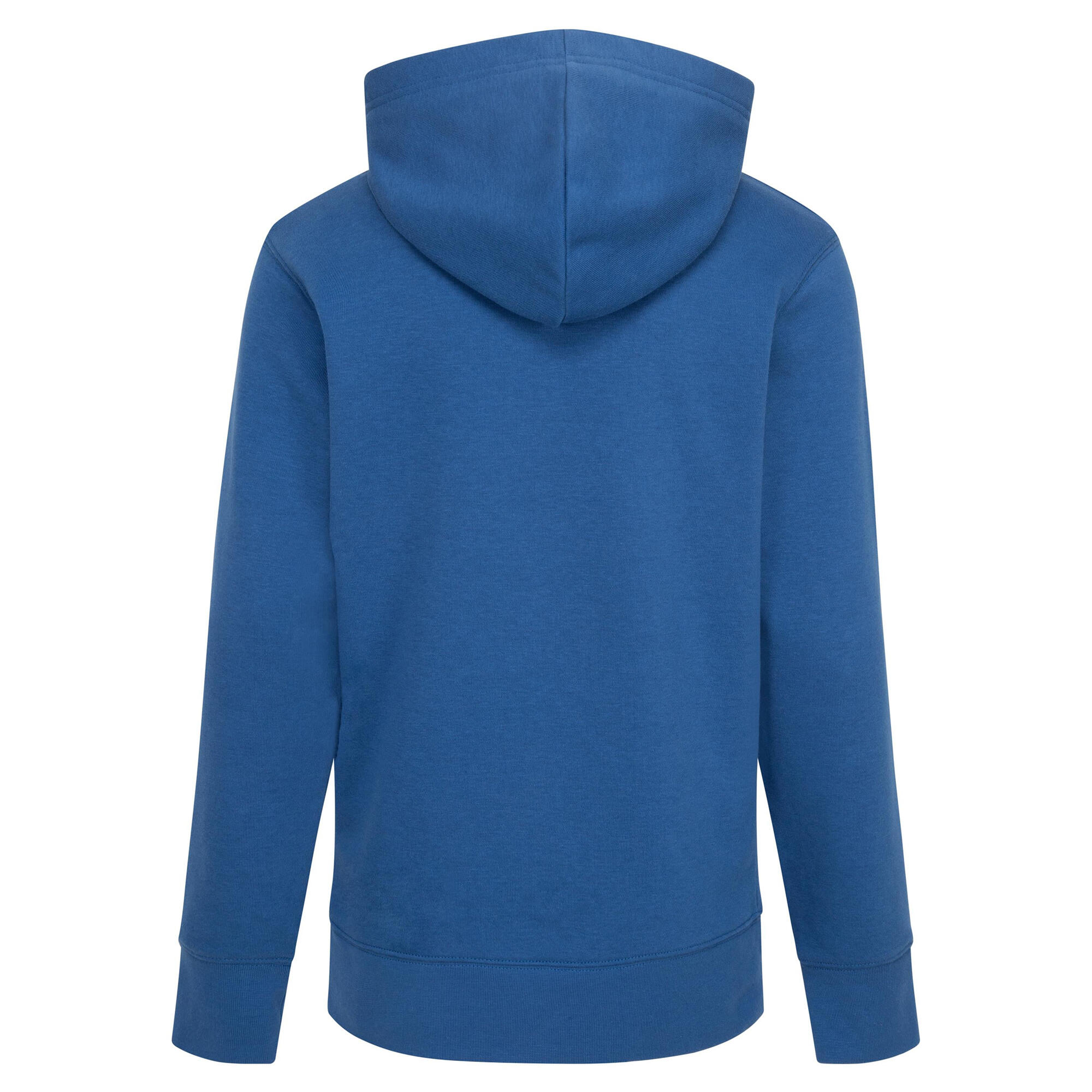 Sudadera con Capucha Mj Essentials Talla M (137-147 CM) Azul - 95C630-U1R 2/3