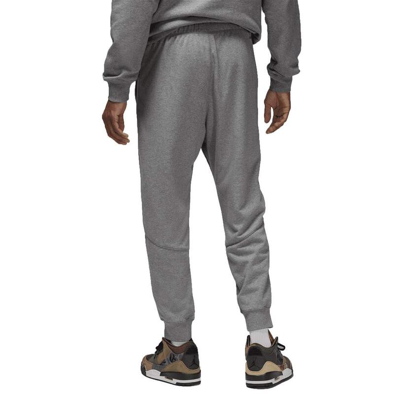 Spodnie Dri-FIT Sport Crossover Rozmiar XL Szary - DQ7332-091