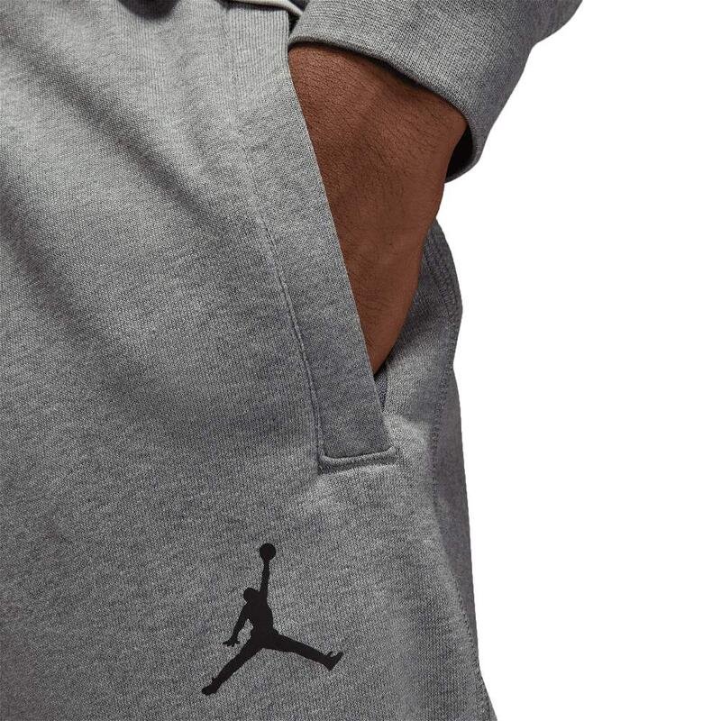 Spodnie Dri-FIT Sport Crossover Rozmiar XL Szary - DQ7332-091