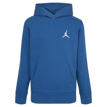 Bluza z Kapturem Mj Essentials Rozmiar XL (158-170 CM) Niebieski - 95C630-U1R