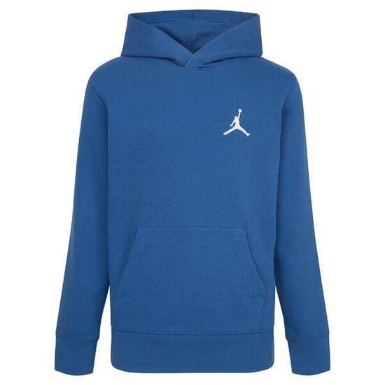 Bluza z Kapturem Mj Essentials Rozmiar XL (158-170 CM) Niebieski - 95C630-U1R